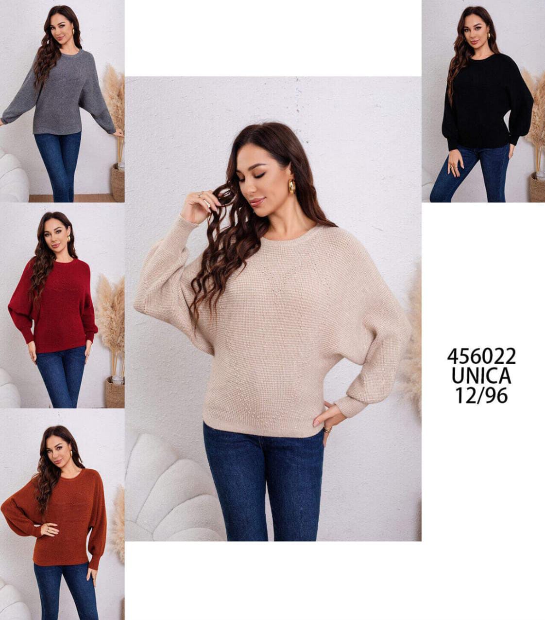 Suéter Cora - Imagen 4