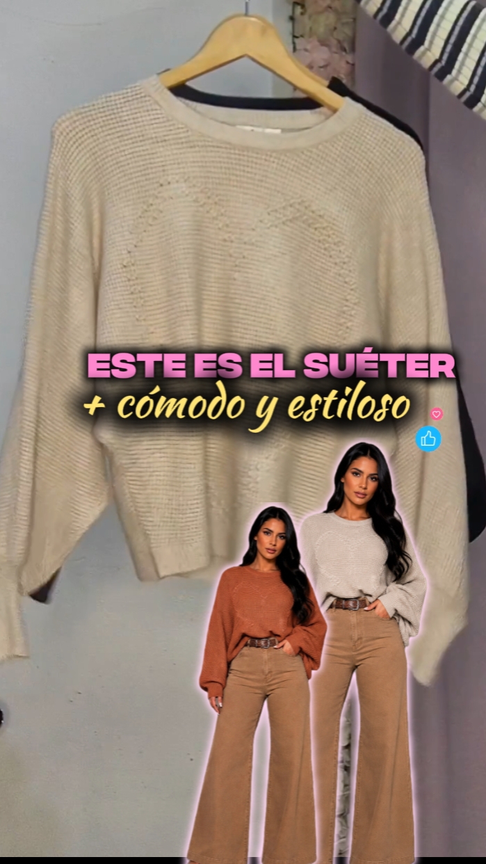 Suéter Cora - Imagen 3