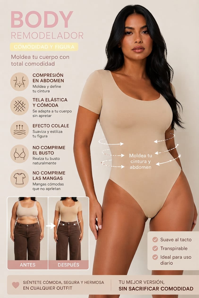 Body Reductor - Imagen 2