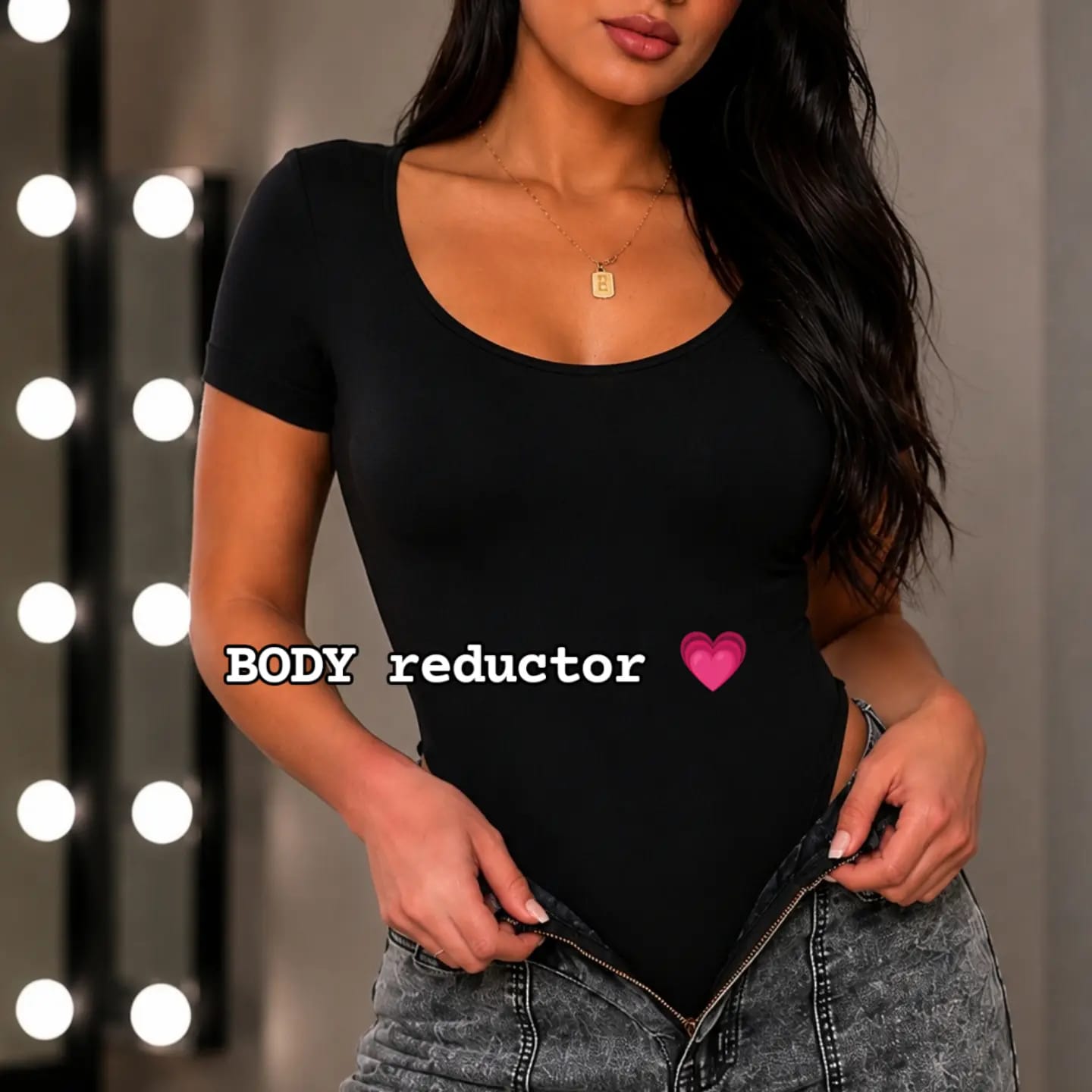 Body Reductor