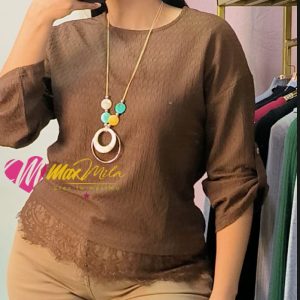 Blusa Ágata