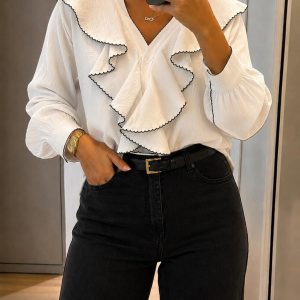 Blusa Agus