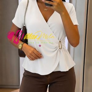 Polera Rousse
