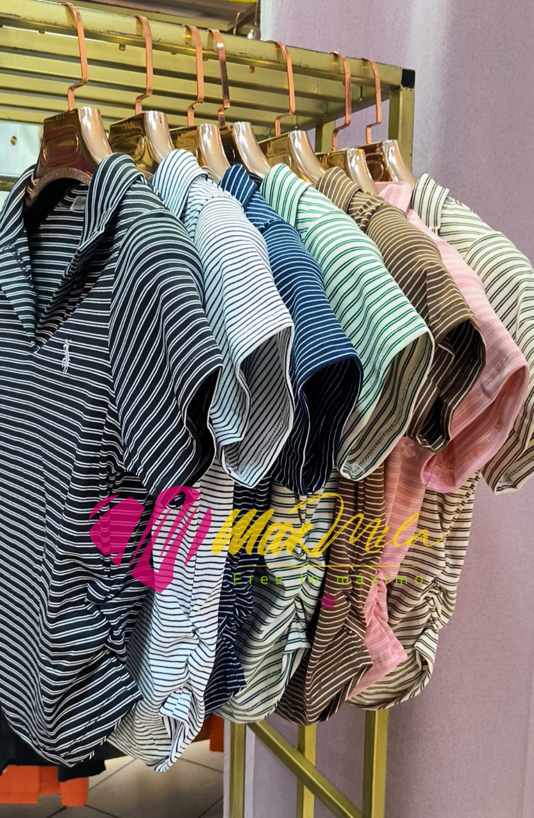 Polera Viral Polo - Imagen 4