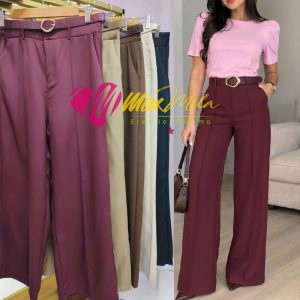 Pantalón Rosalía