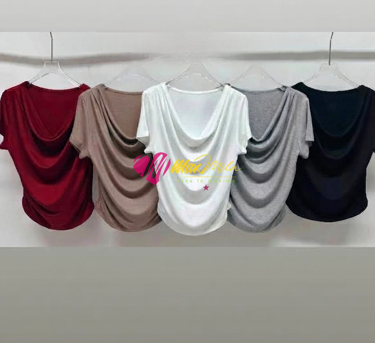 Polera Saona - Imagen 2