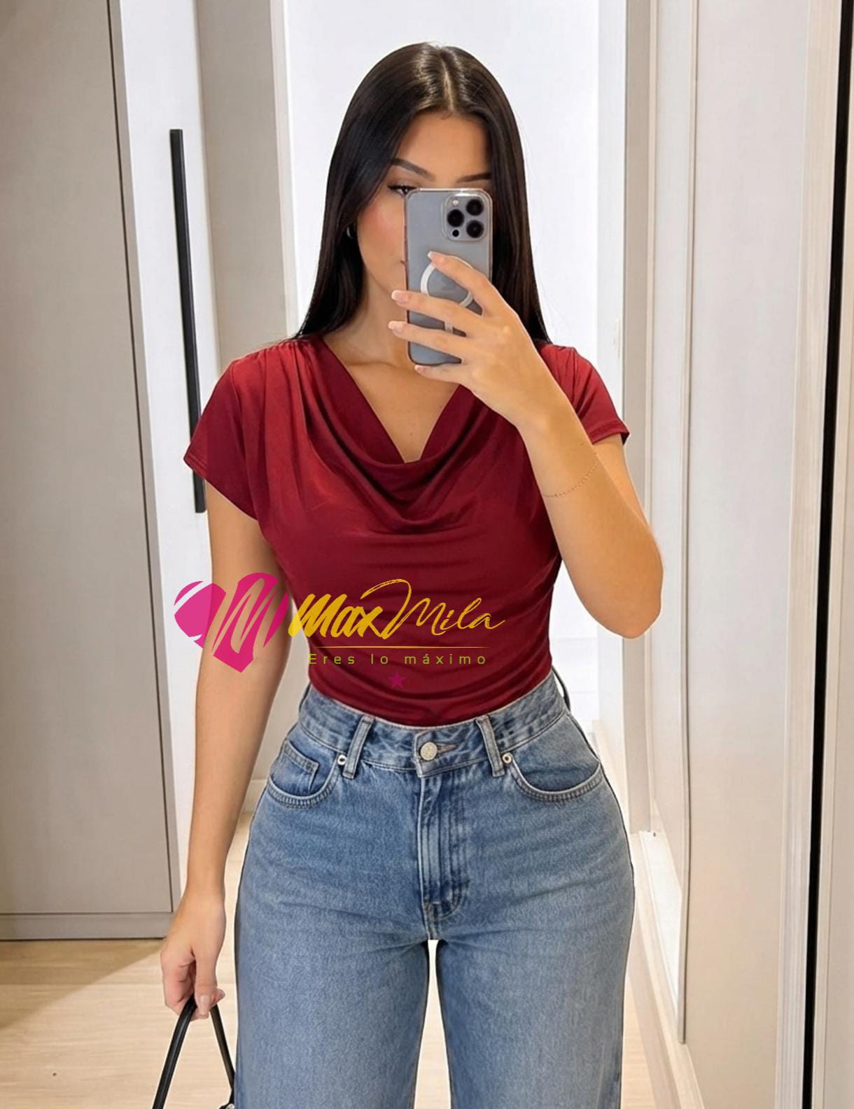 Polera Saona